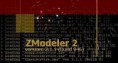 Zmodeler 2.1.1 A primeira Versão que eu e meu colega criamos não uma das melhores mais e Boa Também 